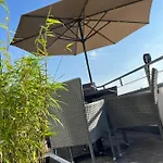 منزل للإقامة Mit Dachterrasse & Sauna *