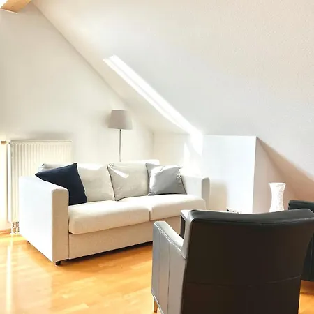 Alloggio in famiglia Mit Dachterrasse & Sauna Wangen im Allgäu