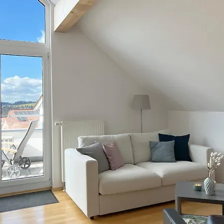 Homestay Mit Dachterrasse & Sauna