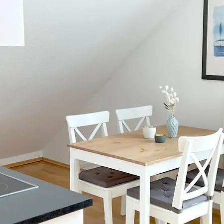 Mit Dachterrasse & Sauna Δωμάτια σε οικογενειακή κατοικία