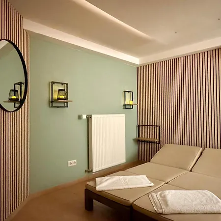 Mit Dachterrasse & Sauna * Wangen im Allgaeu