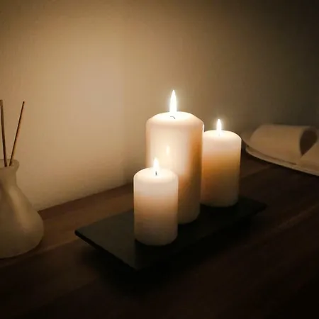 Mit Dachterrasse & Sauna *