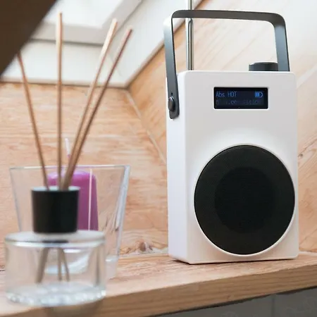 Mit Dachterrasse & Sauna Alloggio in famiglia *