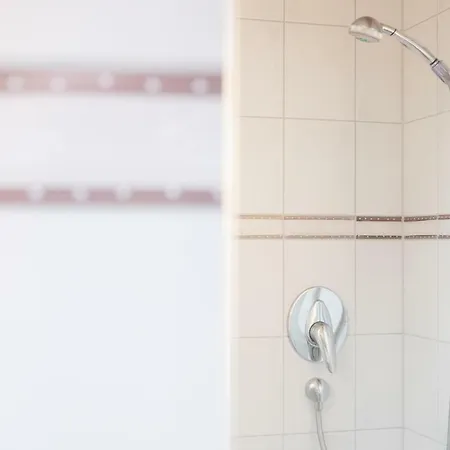 Alloggio in famiglia Mit Dachterrasse & Sauna *